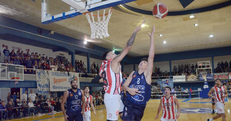 El Albo le ganó anoche en su reducto a Estudiantes de La Plata