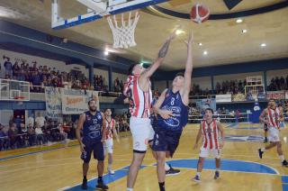 El Albo le ganó anoche en su reducto a Estudiantes de La Plata