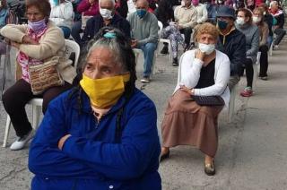 A partir de marzo jubilados y pensionados deberaacuten realizar el traacutemite de fe de vida