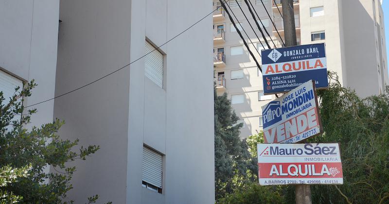 Alquileres- el Gobierno conformaraacute una mesa de trabajo