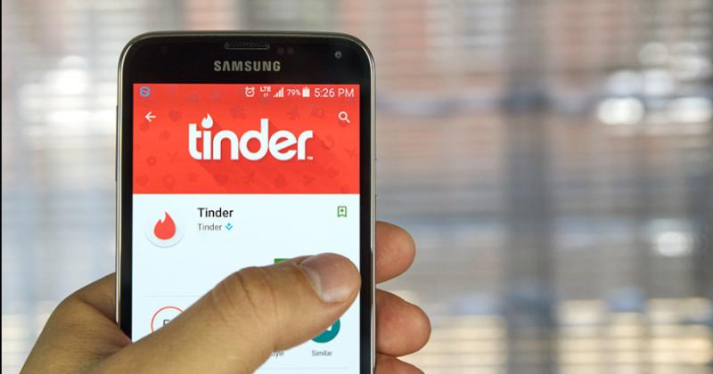 Uno de cada tres argentinos conocioacute a su pareja a traveacutes de una app de citas