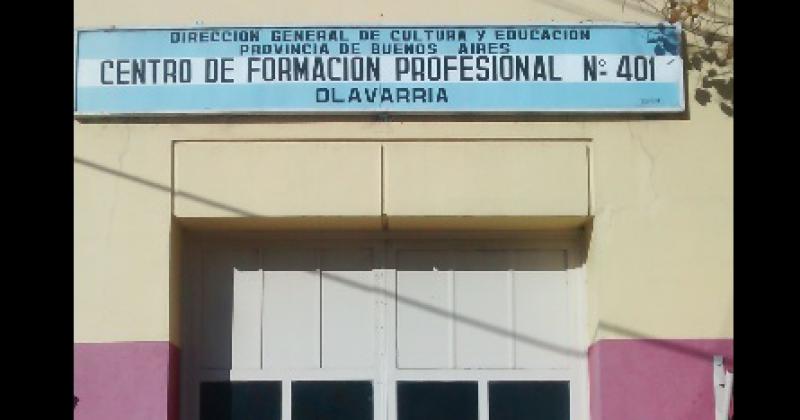 Abrioacute la inscripcioacuten para los cursos del CFP Nordm 401 