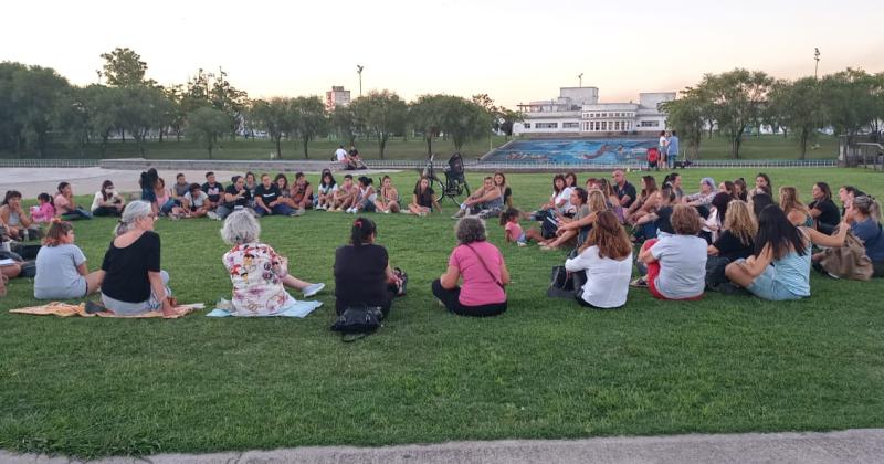 Se realizaraacuten diferentes actividades en el marco del Diacutea de la Mujer 