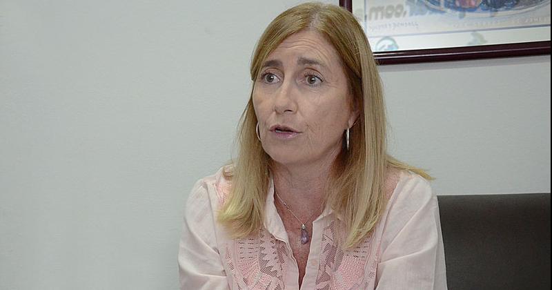  Liliana Schwindt destacó la importancia de expandir el Programa a los mercados de barrio y almacenes cercanos -DIB-