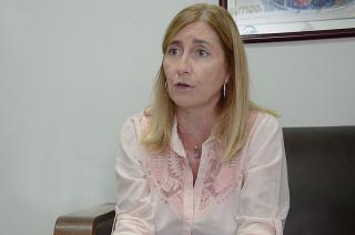  Liliana Schwindt destacó la importancia de expandir el Programa a los mercados de barrio y almacenes cercanos -DIB-