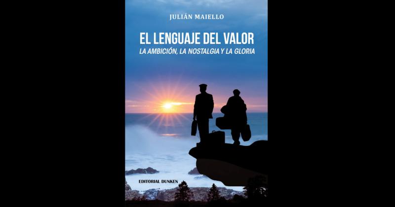 El libro ser� presentado en una conferencia a cargo de su autor