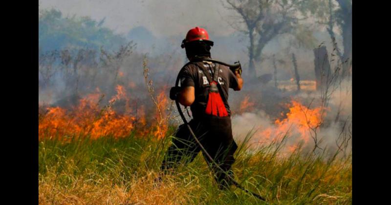 La situación es desesperante en Corrientes