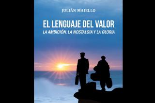 El libro ser� presentado en una conferencia a cargo de su autor