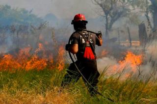 La situación es desesperante en Corrientes