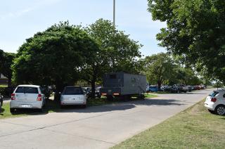 La posta de vacunacioacuten estaraacute en el Campus Universitario de la UNICEN 