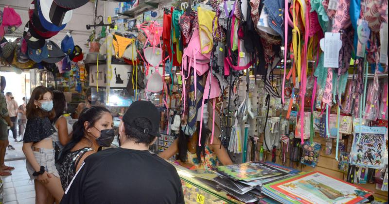 Kiosco Frankito con interesantes ofertas