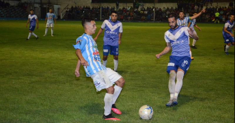 El Fortín y Ferro finalistas del Apertura