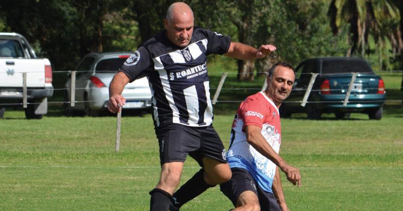 El torneo se juega en el predio albinegro