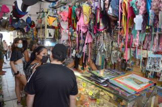 Kiosco Frankito con interesantes ofertas