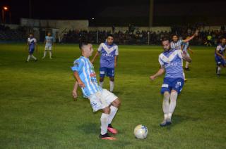 El Fortín y Ferro finalistas del Apertura