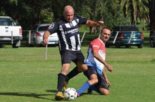 El torneo se juega en el predio albinegro