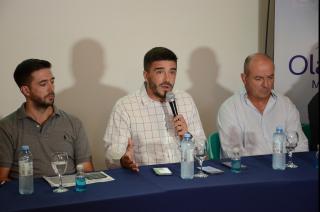 Se detallaron las tarifas y frecuencias de los colectivos interurbanos a partir de mayo