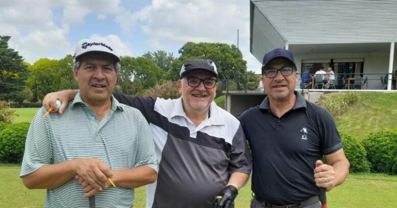 El torneo contó con muchos participantes