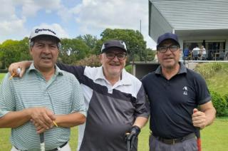 El torneo contó con muchos participantes