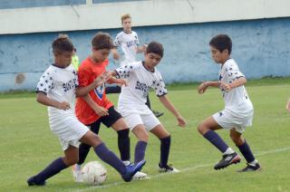  En el Buglione Martinese hubo clsico entre Racing y Estudiantes