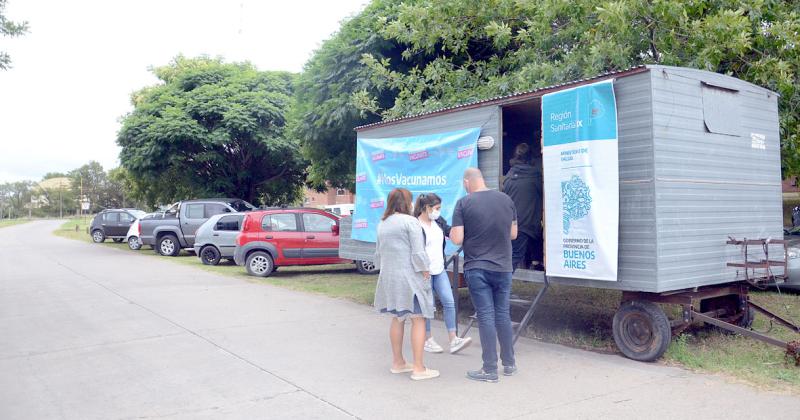 La actividad de ayer en el Campus recibió una evaluación positiva