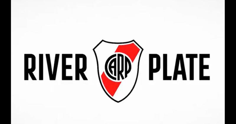 Una nueva identidad- River renovoacute su escudo y presentoacute sus cambios