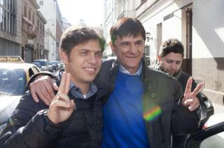  Chinchu el intendente de la Seacuteptima que sumoacute Kicillof su Gabinete 