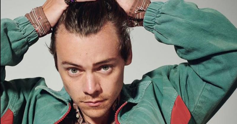 Harry Styles confirmó una nueva fecha para diciembre