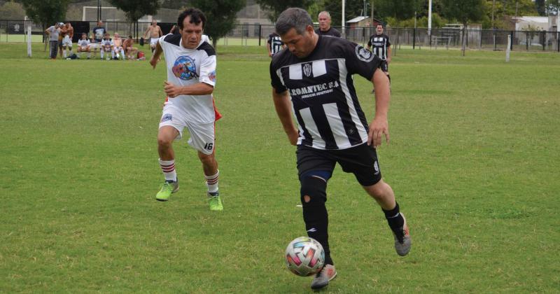 Los partidos son en el predio de Estudiantes