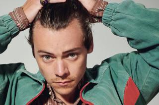 Harry Styles confirmó una nueva fecha para diciembre