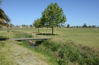 Parque Sur- piden que se cumpla la resolucioacuten de mejoramiento