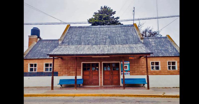 Cambio de horarios en la Terminal de Sierras Bayas