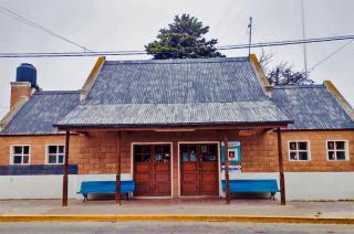 Cambio de horarios en la Terminal de Sierras Bayas