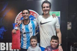 El torneo de tercera tuvo sus protagonistas