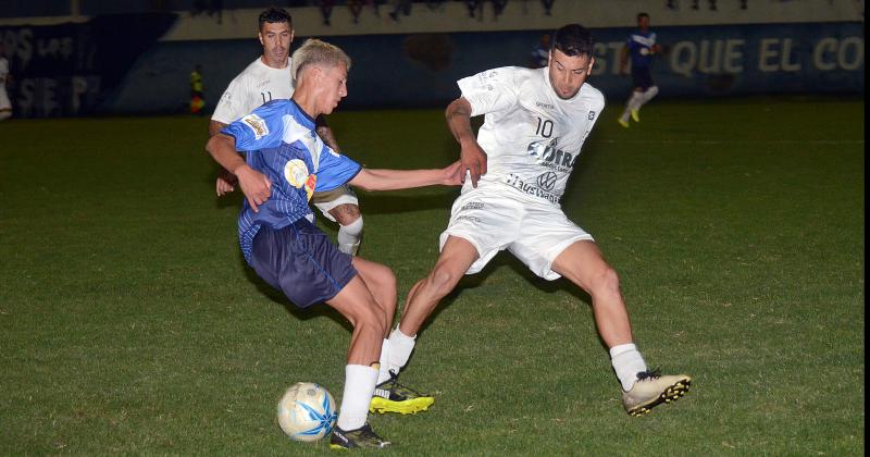 El torneo seguir el próximo domingo