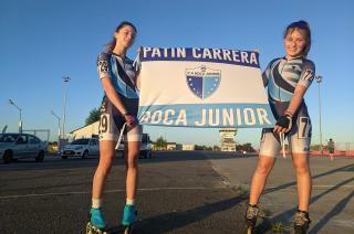 Boca tiene dos representantes en el certamen