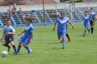 Hubo partidos en el estadio Ricardo S�nchez