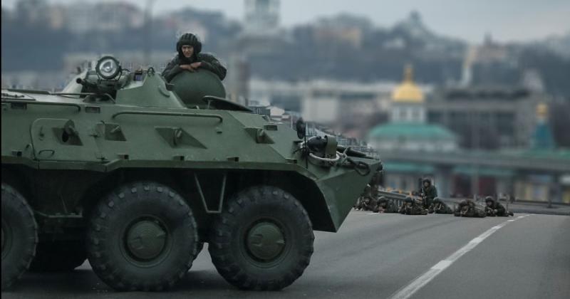 Las tropas rusas ingresaran a Jarkov tras permanecer en su periferia desde el comienzo de la invasión