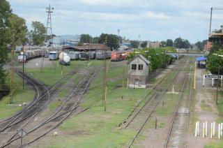 En marzo de 2023 vence la concesión de las vías a la empresa Ferrosur