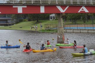 La novedosa propuesta tuvo a Estudiantes como sede