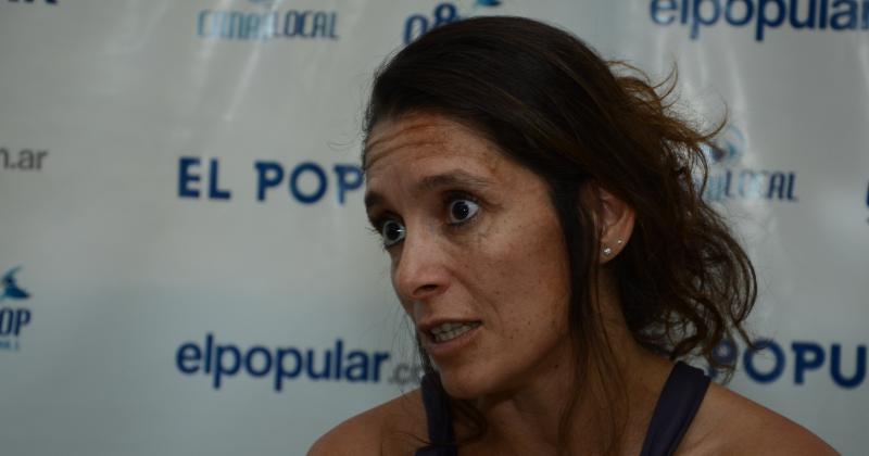 Renuncioacute Florencia Juaacuterez a la Direccioacuten de Poliacuteticas de Geacutenero 