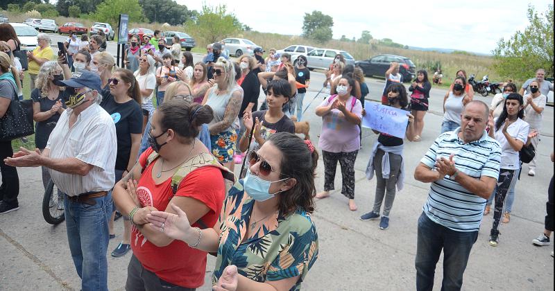 Manifestantes se presentarn nuevamente en las puertas del Regimiento