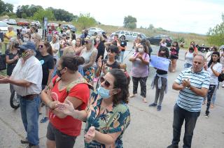 Manifestantes se presentar�n nuevamente en las puertas del Regimiento