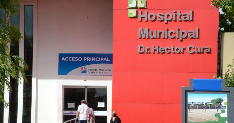 La UIO se suma a la campaña para equipar el sector de gastroenterología del Hospital