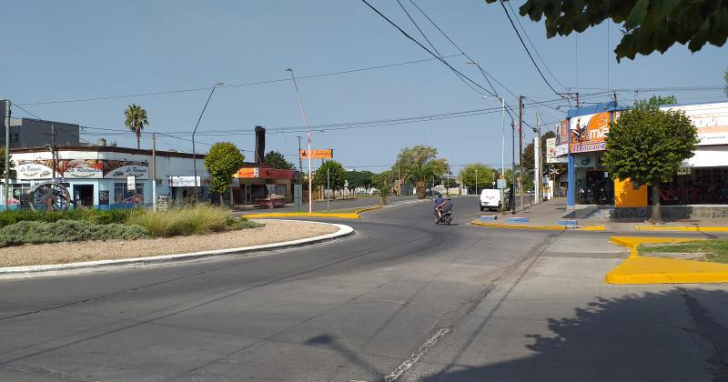 Coopelectric le solicitó a los vecinos de la ciudad que administren sus consumos de agua para que puedan abastecerse con la reserva de su tanque domiciliario