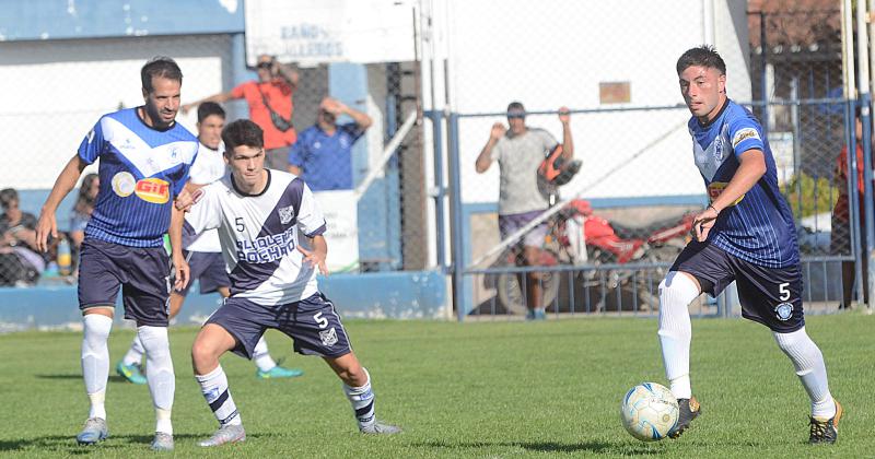 El Fortín jugar� de local