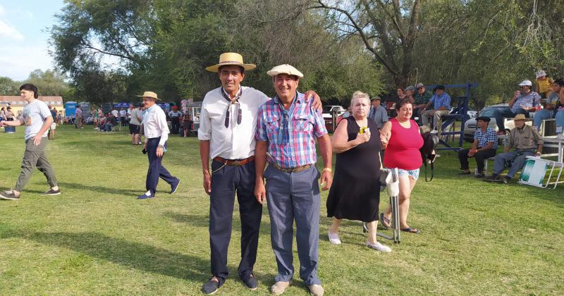 Comenzoacute el Festival de Doma y Folclore- las mejores fotos 