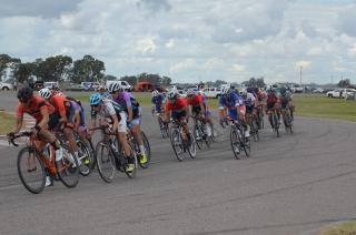 El autódromo sede de la competencia