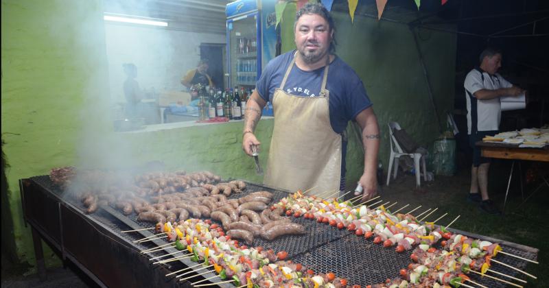 Las fotos de la primera jornada del Festival de Doma y Folclore