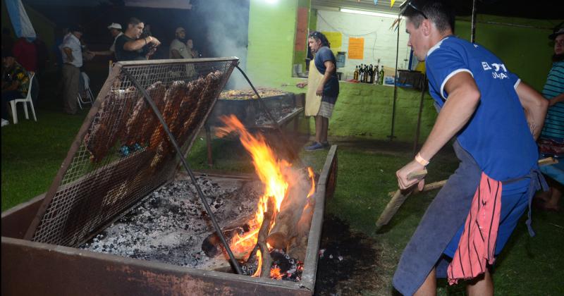 Las fotos de la primera jornada del Festival de Doma y Folclore